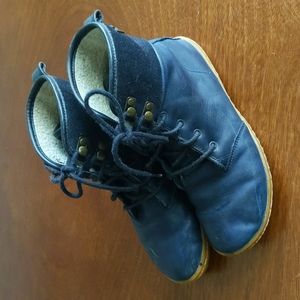 Vivo Barefoot Gobi insulated boot